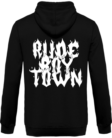SWEATSHIRT RUDEBOYTOWN (Homme)