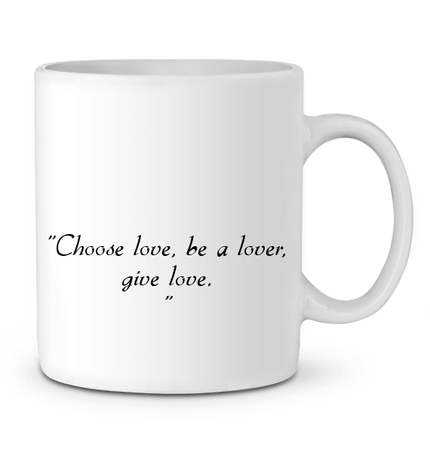 Tasse Larry