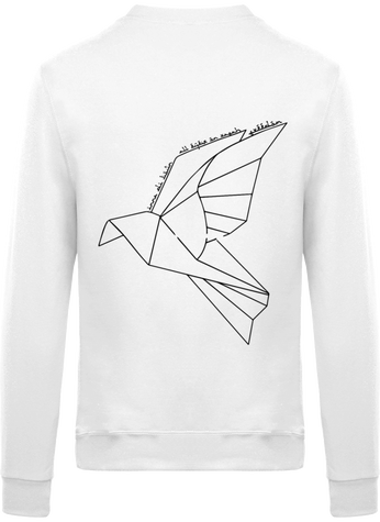 SWEATSHIRT ALLEYESON