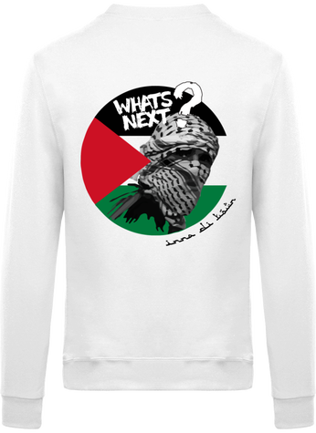 SWEATSHIRT WHTNXT?