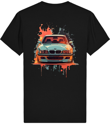 Splash BMW