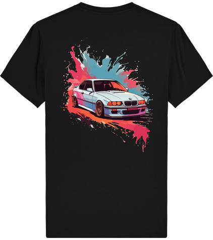 Color BMW