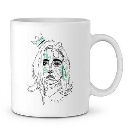 Fatality - Mug