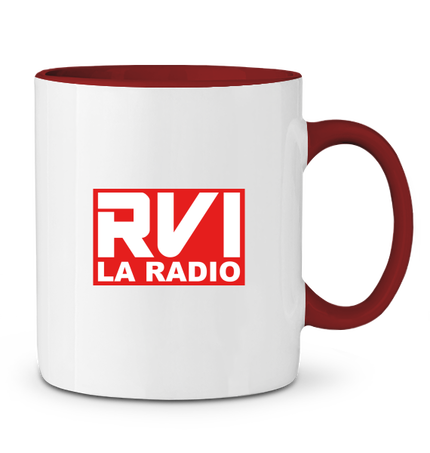 Mug en céramique 