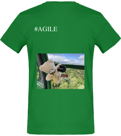 Agility