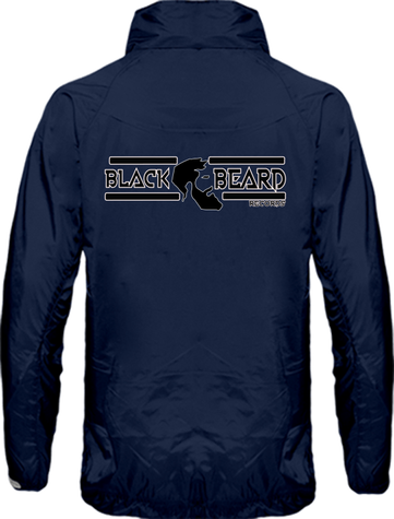 Coupe Vent Sport Tricolore Homme