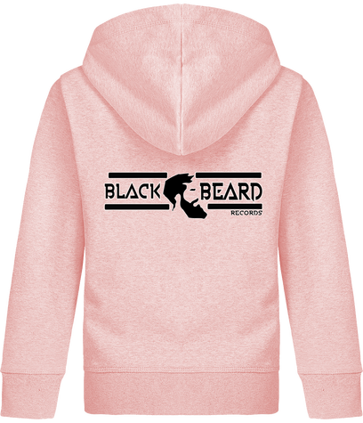 Sweat à Capuche Zippé Enfant