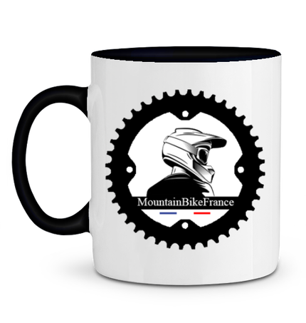 Tasse MountainBikeFrance