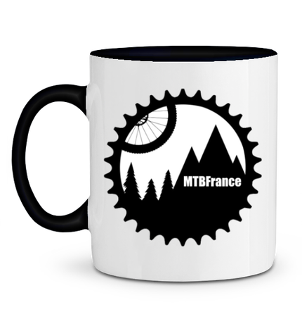 Tasse MTBFrance