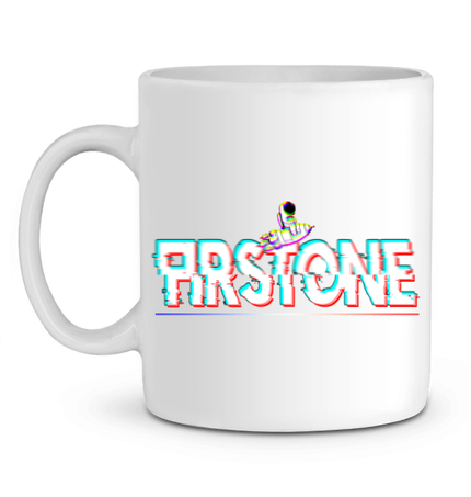 Mug - Collection Glitch V2.0