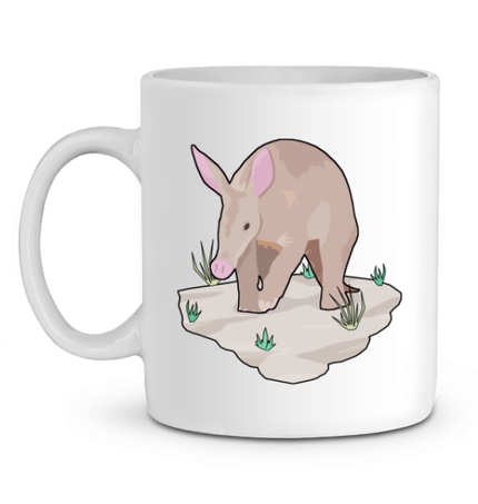 Aardvark