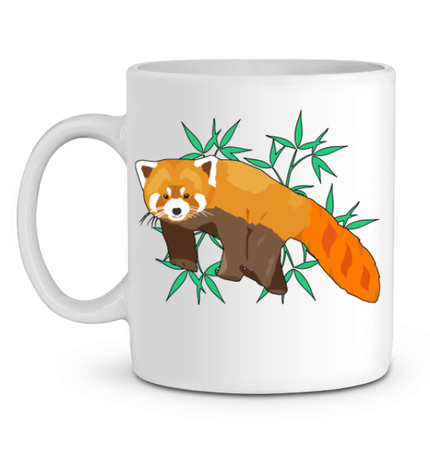 Red panda