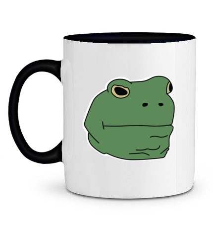mug pedro
