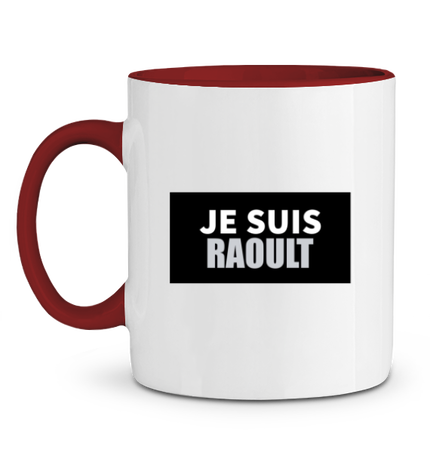 JE SUIS RAOULT