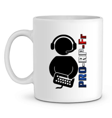 tasse pro rp fr