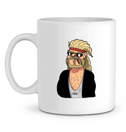 tasse bobby