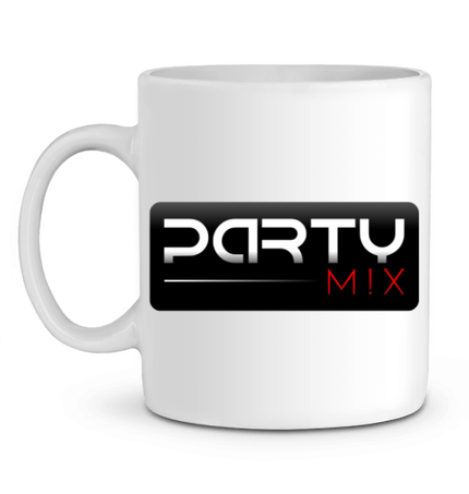 Mug en Céramique Party Mix