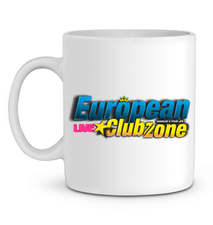 Mug en Céramique ECZ