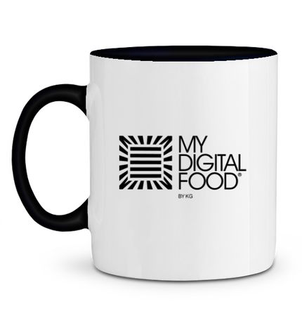 MY DIGITAL FOOD CLASSIC MUG