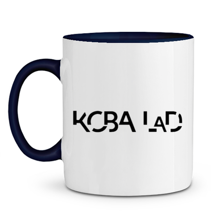 Mug KOBA LAD