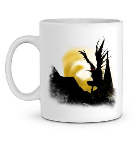 Ryuk - Death Note
