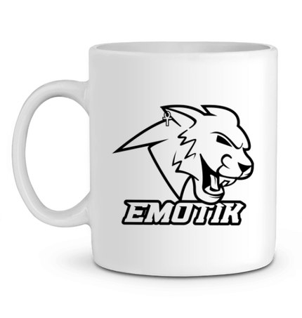 Mug Em0tik