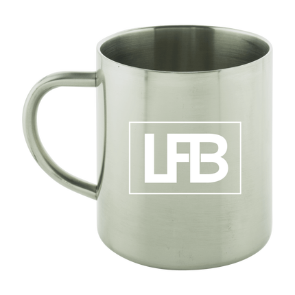 LFB Mug Inox