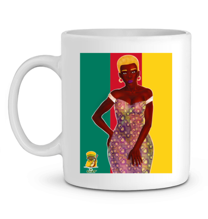 Miss Cameroun