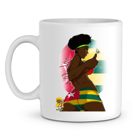Miss Togo