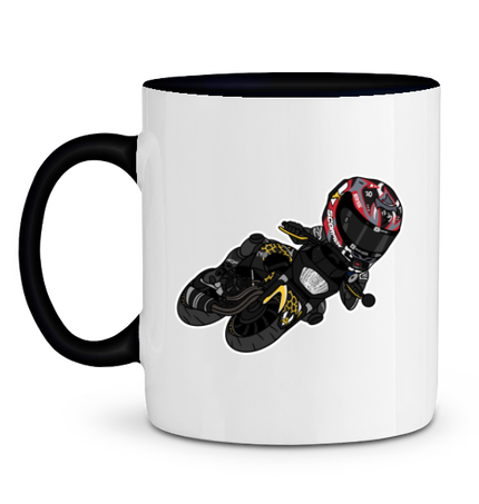 Tasse Popoz
