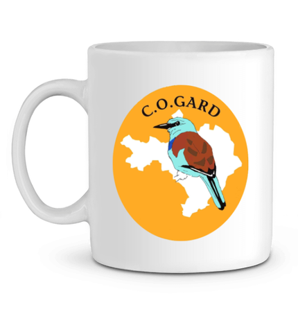 Tasse en Ceramique _ COGard