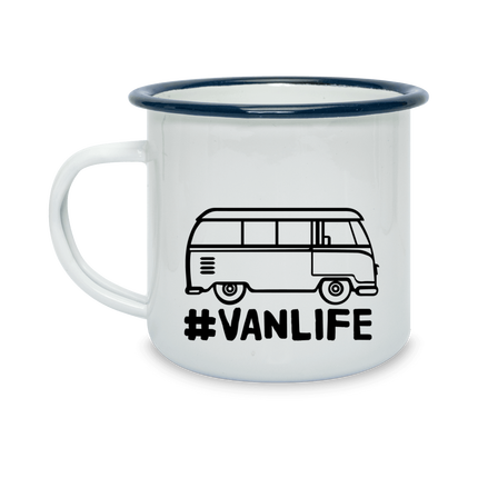#vanlife