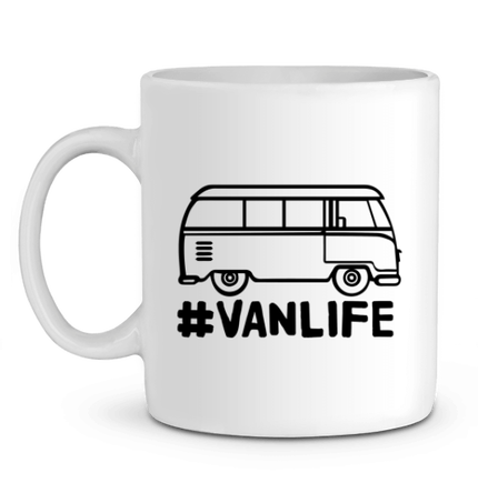#vanlife