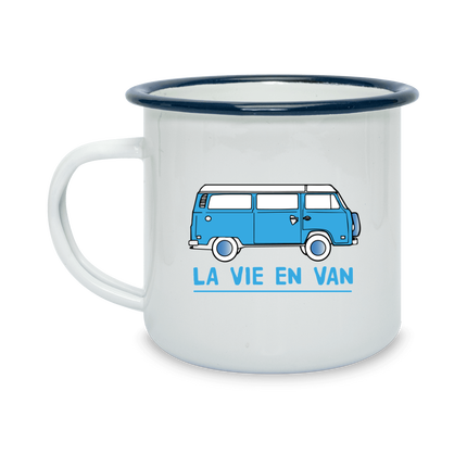 La vie en Van