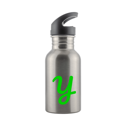Gourde en Acier Inox 400ml