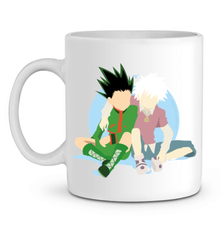 Mug en Céramique Hunter x Hunter 