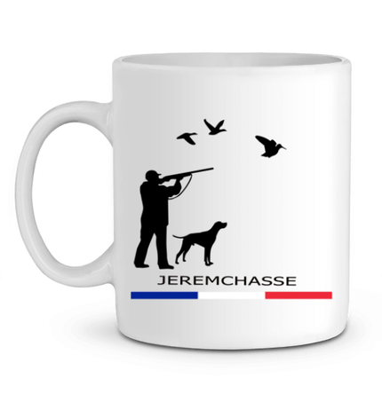 Mug  Jerem Chasse