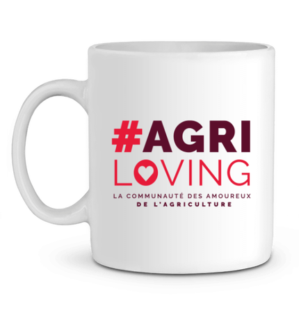 Mug Agriloving