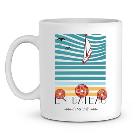 Mug Tintamarre 