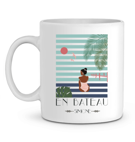 Mug Saintes 