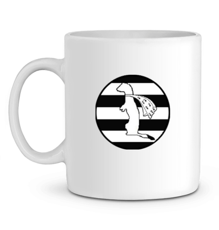 Mug Logo