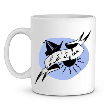 Mug HxC - 