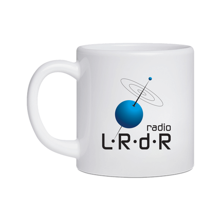 Tasse Plastique LRdR