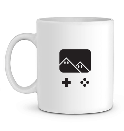 Mug Otakugame.fr
