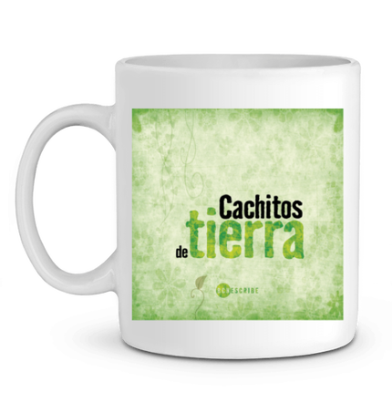 Taza Cachitos de tierra