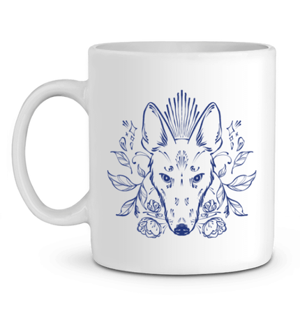 TASSE UNIE | By Solène Brodu