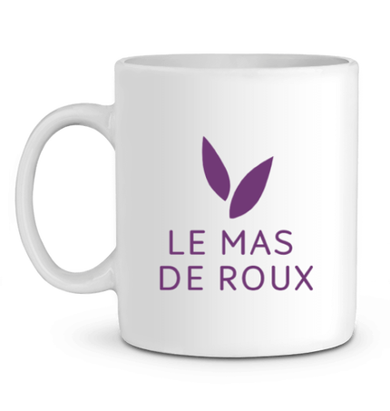 Le Mug en Céramique Mas de Roux