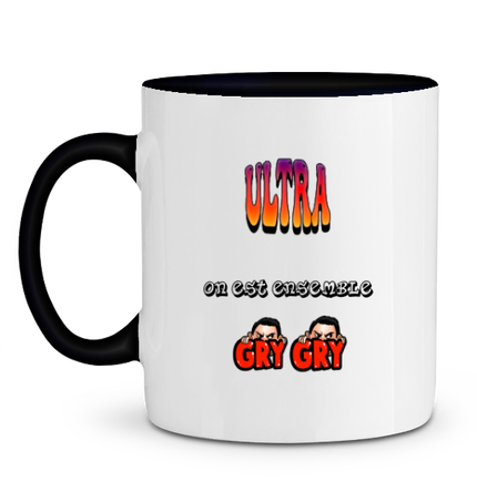 mug ULTRA