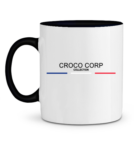 Mug Croco Corp COLLECTION 2022