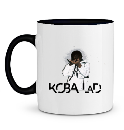 Mug en Céramique KOBA LaD
